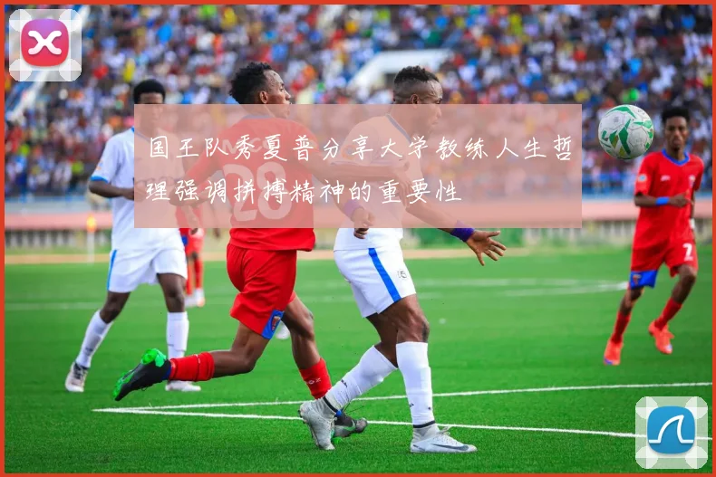 国王队秀夏普分享大学教练人生哲理强调拼搏精神的重要性